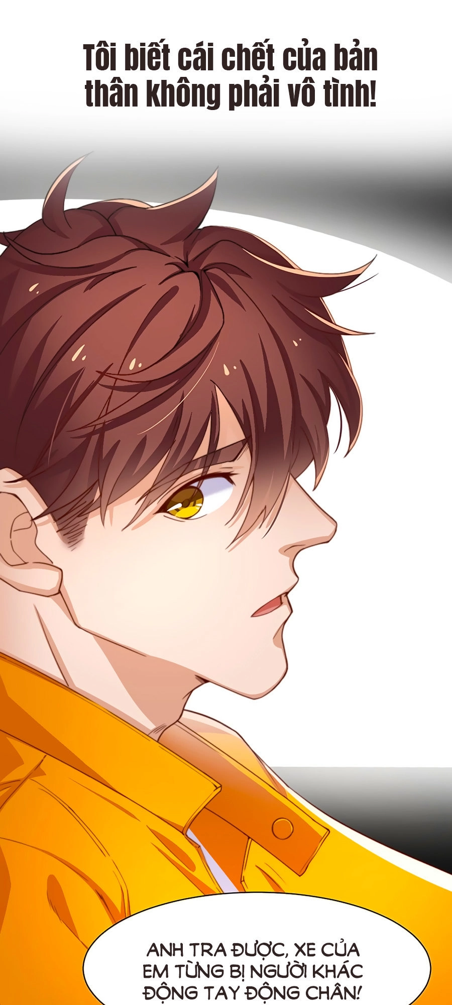 Nhật Ký Báo Thù Của Thiên Kim Hai Mặt Chapter 0.1 - 8