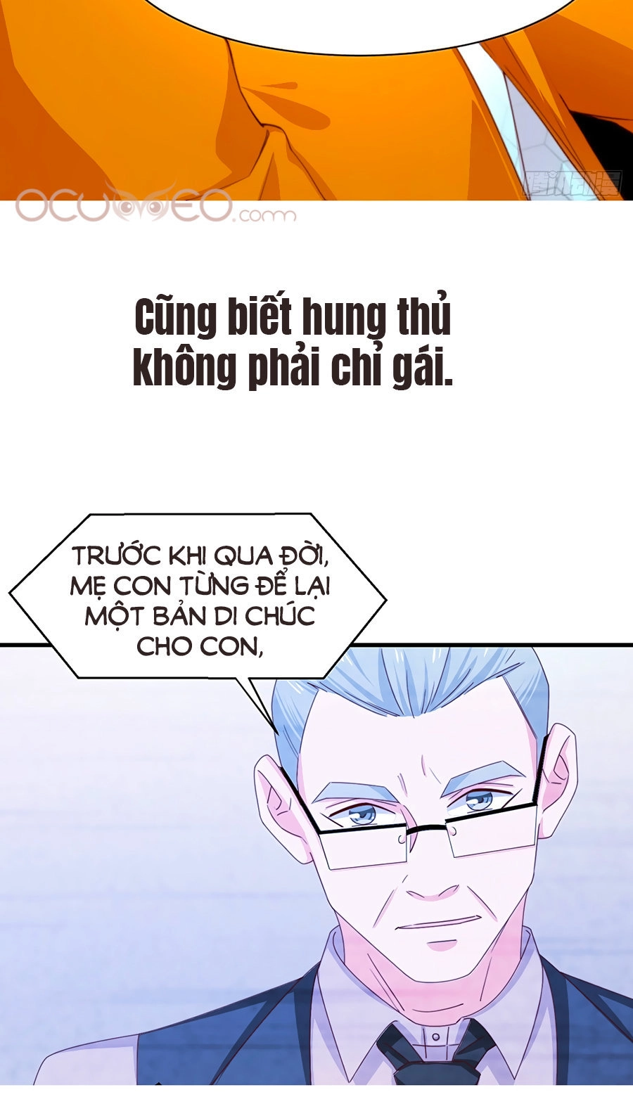 Nhật Ký Báo Thù Của Thiên Kim Hai Mặt Chapter 0.1 - 9
