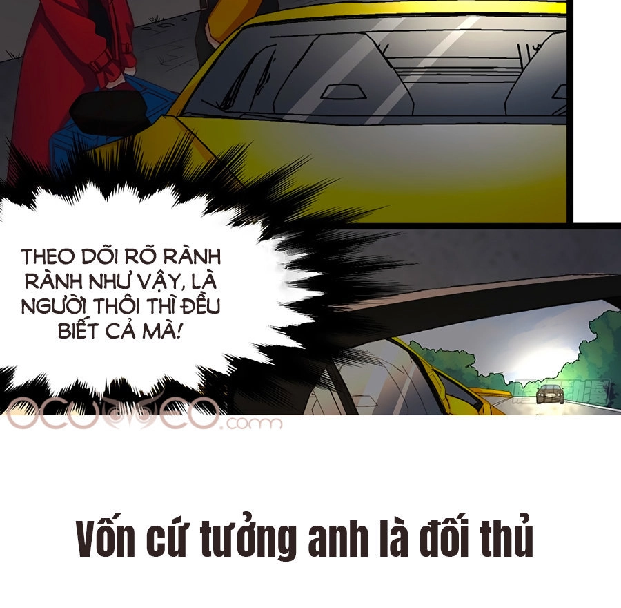 Nhật Ký Báo Thù Của Thiên Kim Hai Mặt Chapter 0.1 - 13