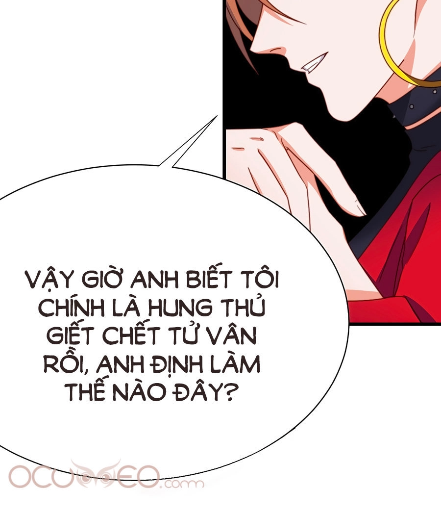 Nhật Ký Báo Thù Của Thiên Kim Hai Mặt Chapter 0.1 - 15