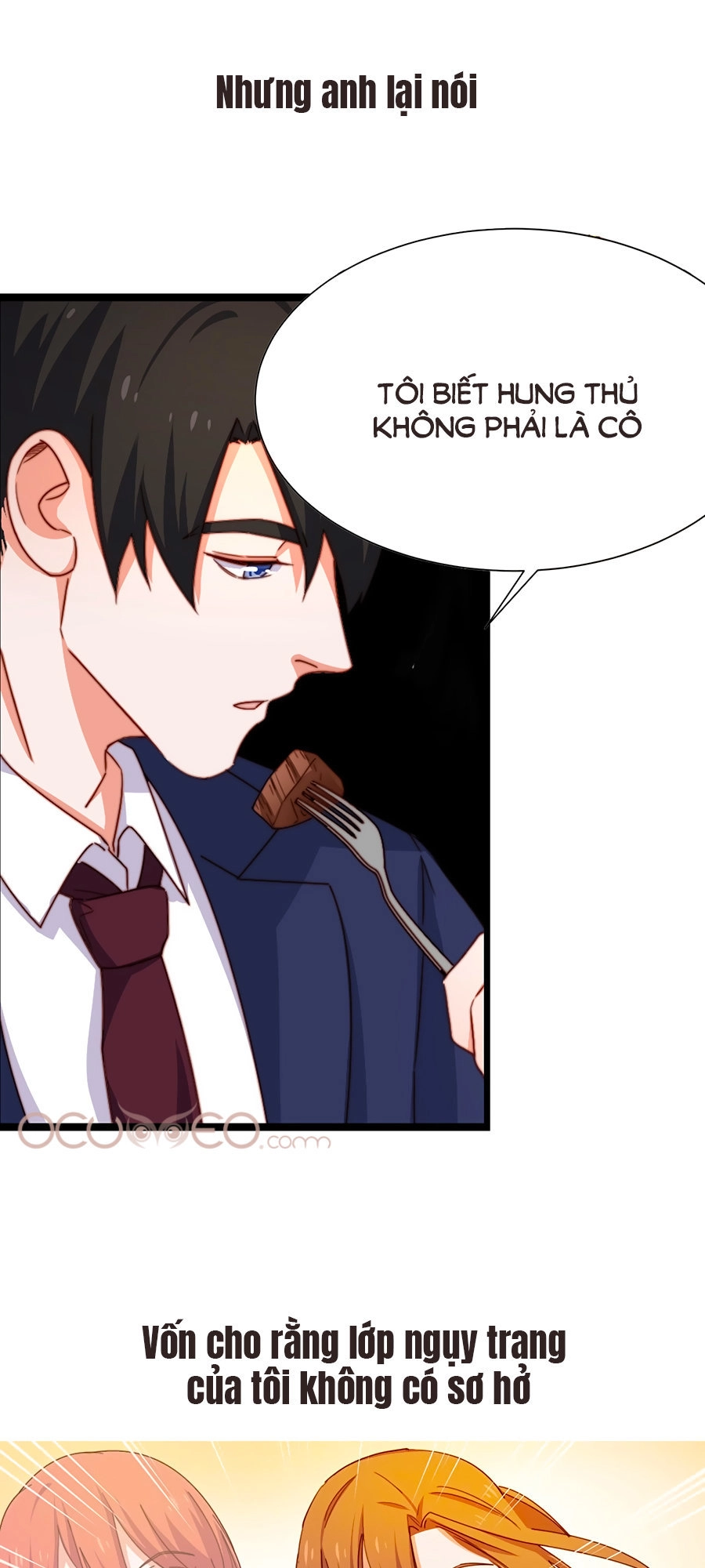 Nhật Ký Báo Thù Của Thiên Kim Hai Mặt Chapter 0.1 - 16