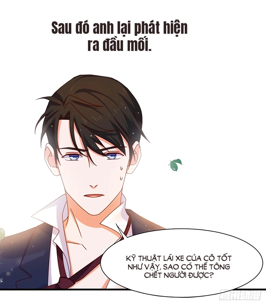 Nhật Ký Báo Thù Của Thiên Kim Hai Mặt Chapter 0.1 - 19