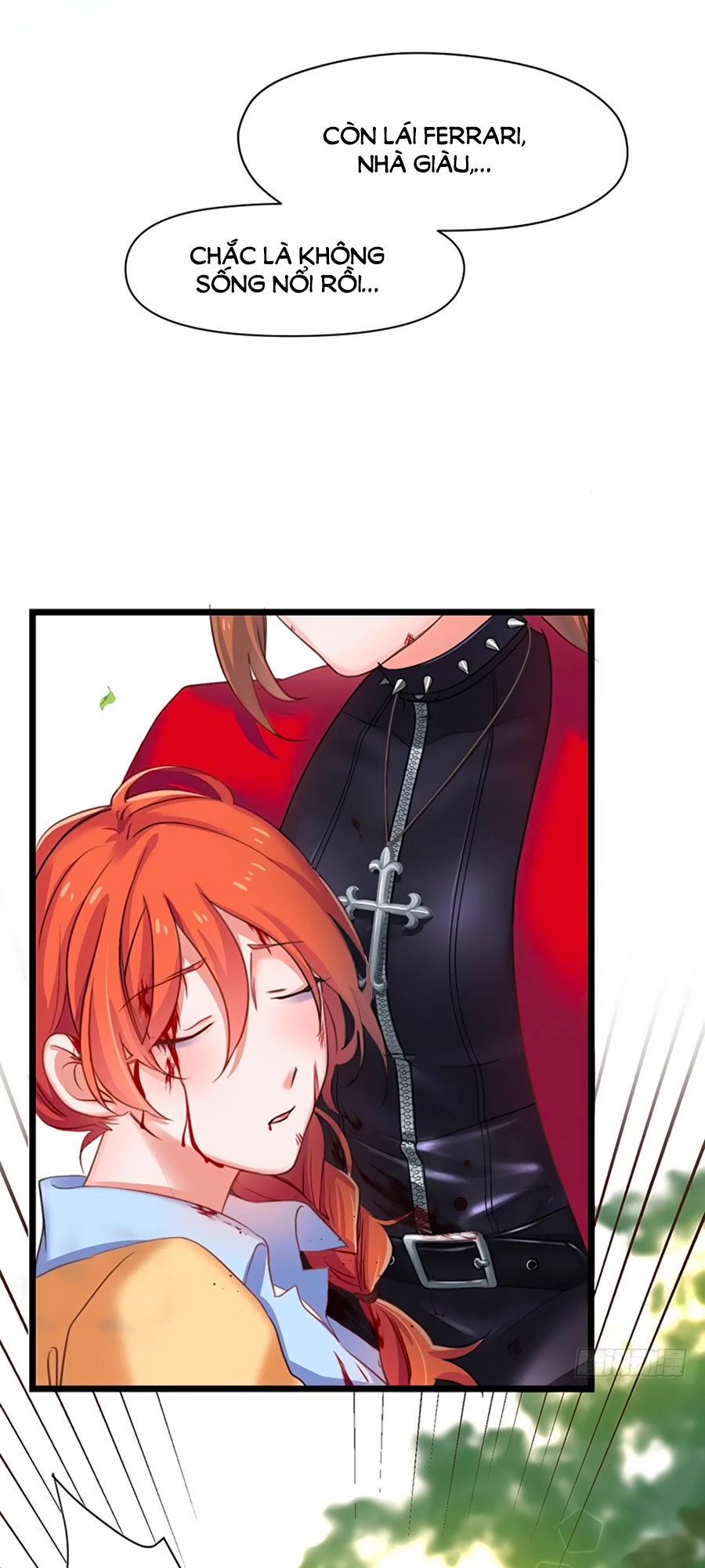 Nhật Ký Báo Thù Của Thiên Kim Hai Mặt Chapter 0.2 - 4