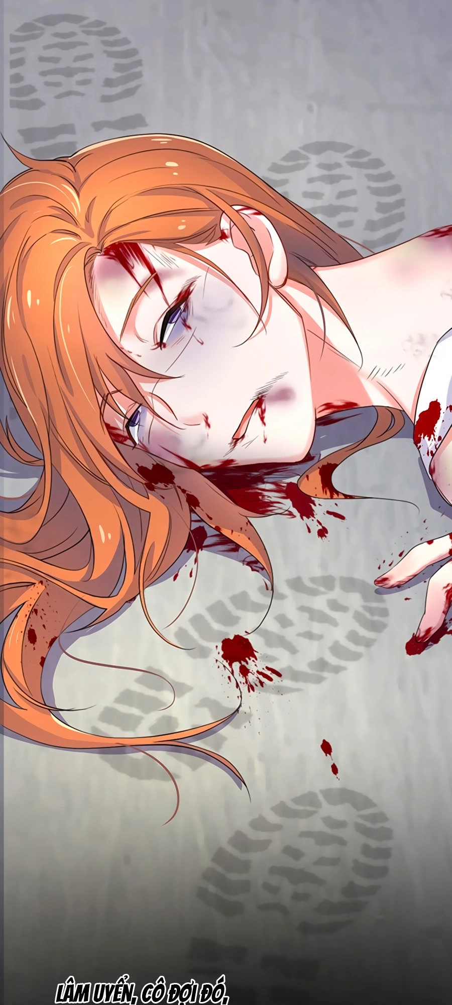 Nhật Ký Báo Thù Của Thiên Kim Hai Mặt Chapter 0.2 - 17