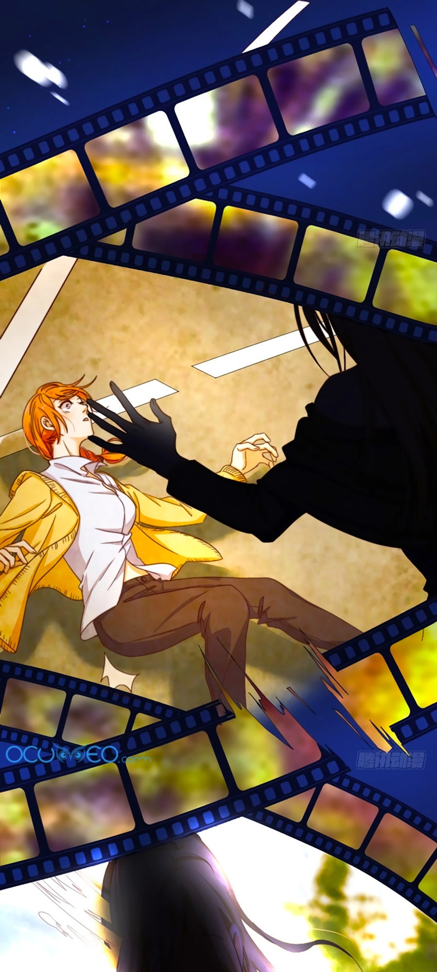 Nhật Ký Báo Thù Của Thiên Kim Hai Mặt Chapter 0.2 - 21