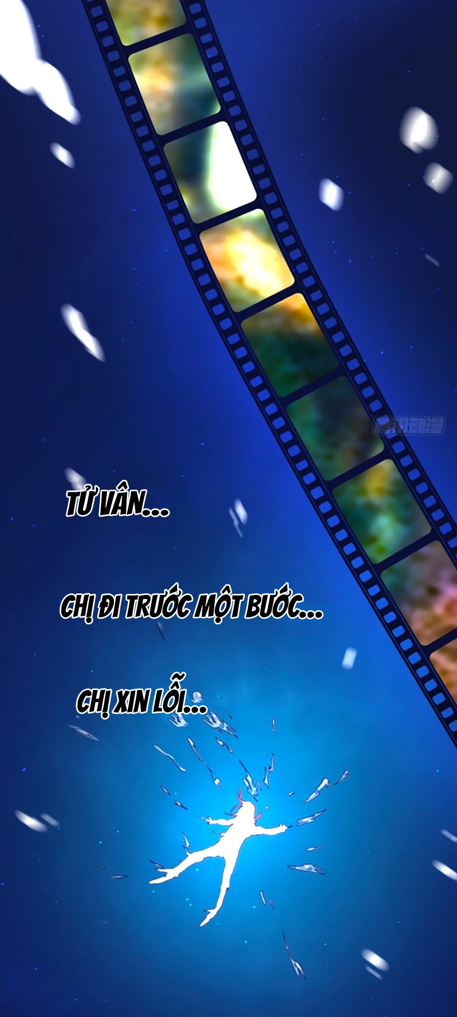 Nhật Ký Báo Thù Của Thiên Kim Hai Mặt Chapter 0.2 - 25