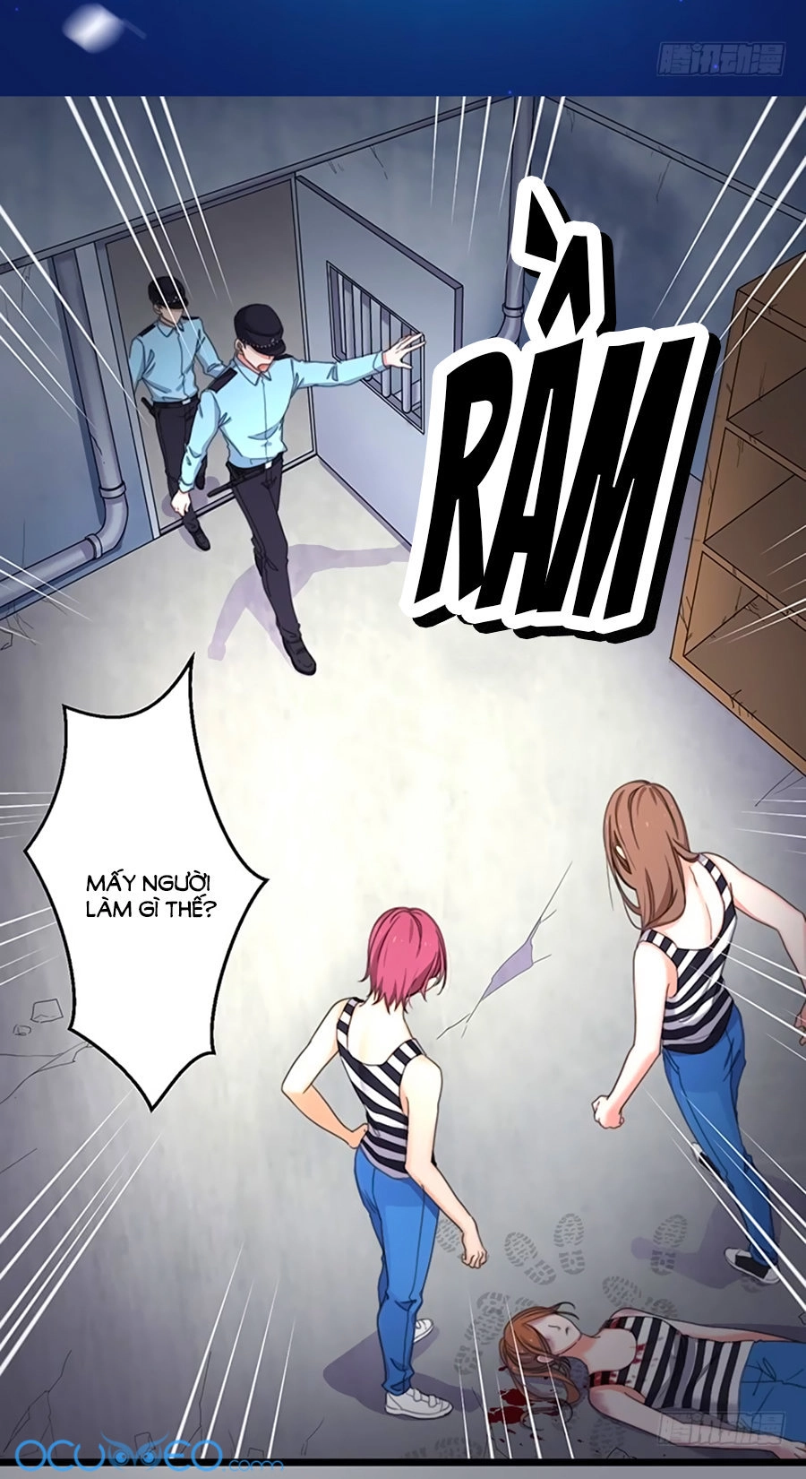 Nhật Ký Báo Thù Của Thiên Kim Hai Mặt Chapter 0.2 - 26