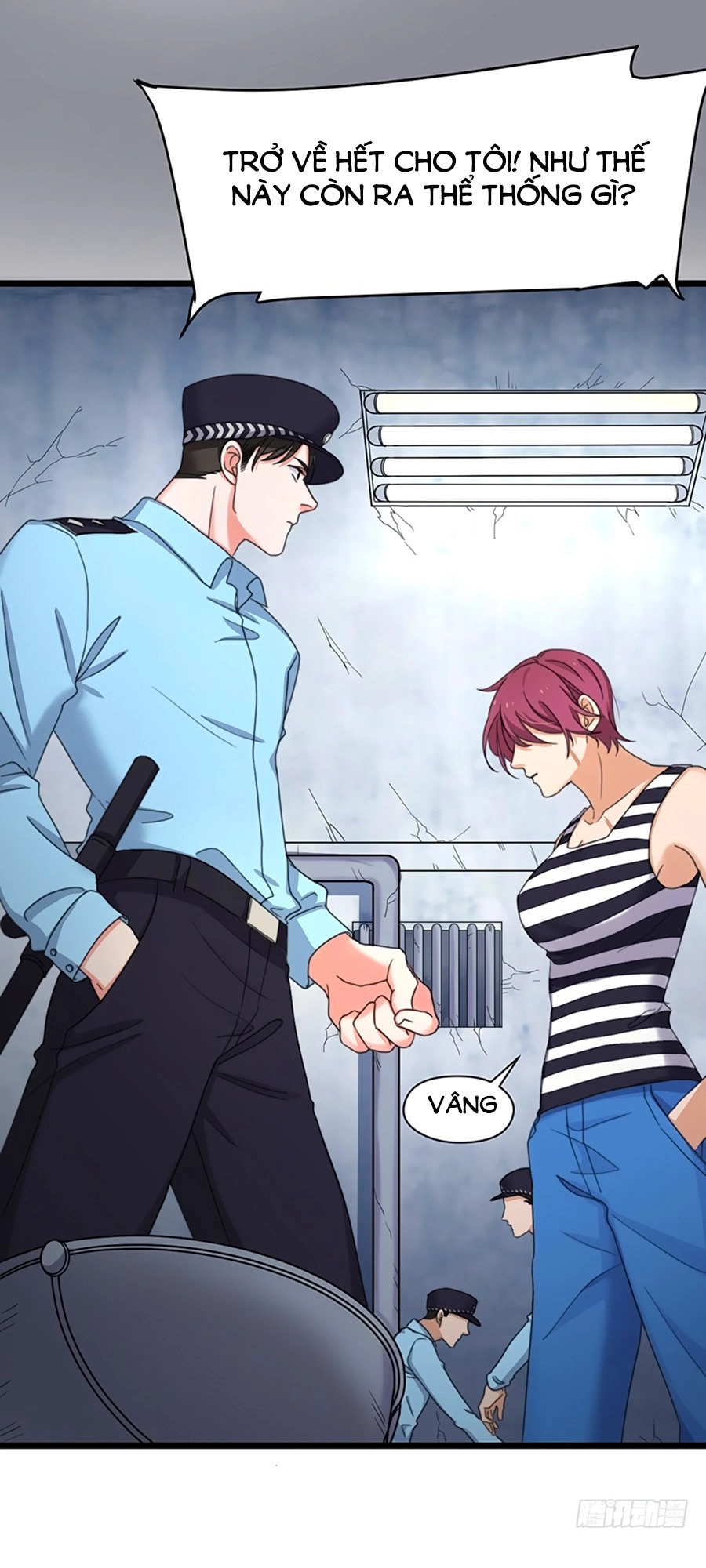 Nhật Ký Báo Thù Của Thiên Kim Hai Mặt Chapter 0.2 - 27