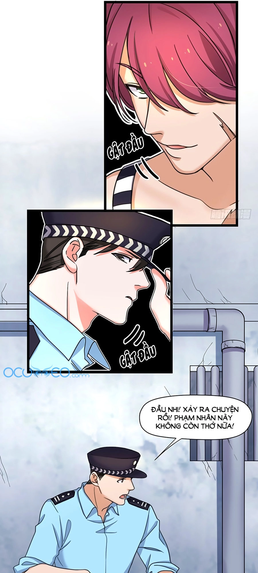 Nhật Ký Báo Thù Của Thiên Kim Hai Mặt Chapter 0.2 - 28