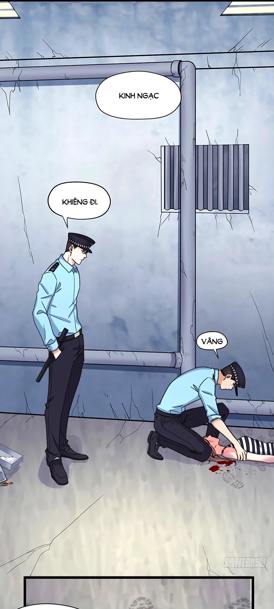 Nhật Ký Báo Thù Của Thiên Kim Hai Mặt Chapter 0.2 - 30