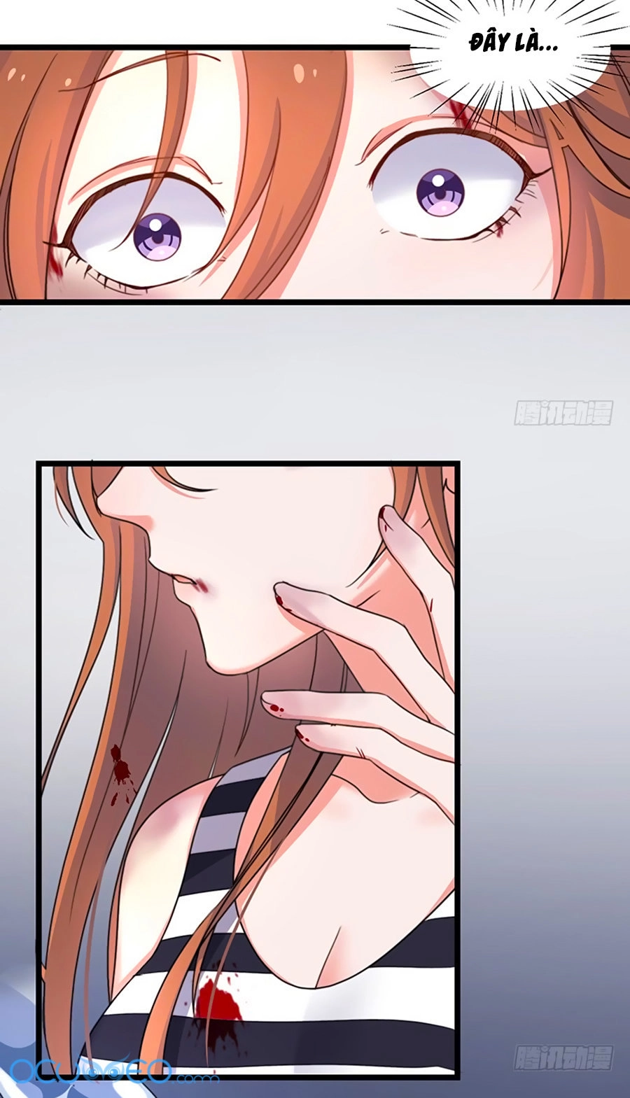 Nhật Ký Báo Thù Của Thiên Kim Hai Mặt Chapter 0.2 - 39