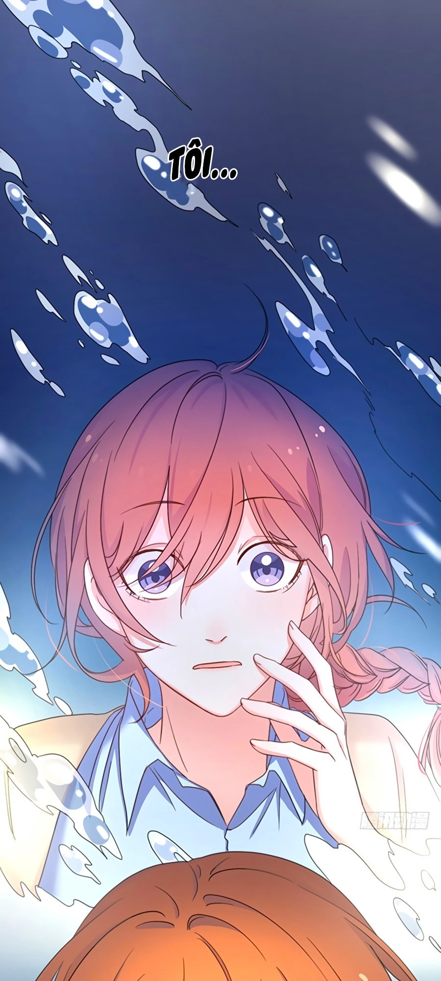 Nhật Ký Báo Thù Của Thiên Kim Hai Mặt Chapter 0.2 - 40