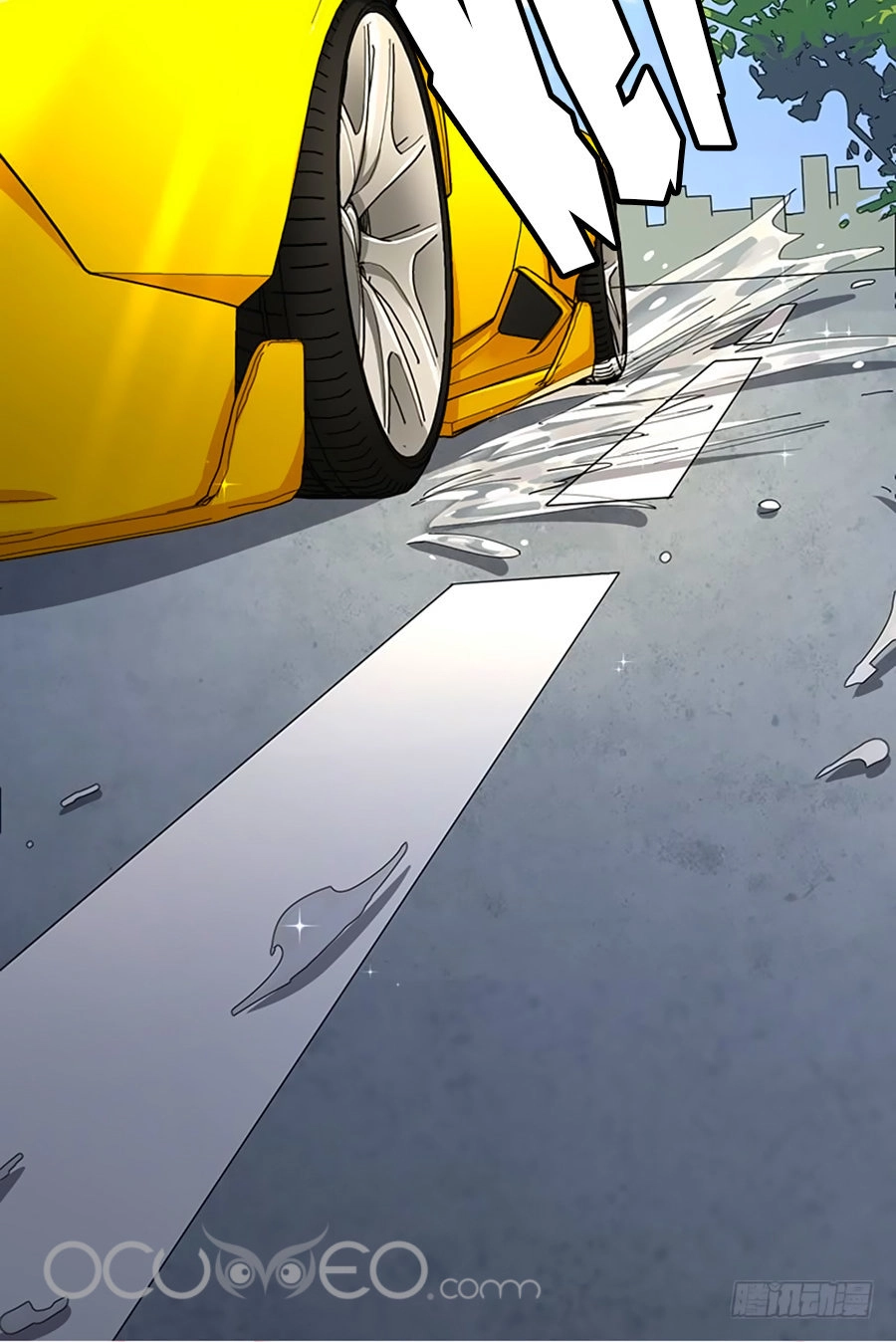 Nhật Ký Báo Thù Của Thiên Kim Hai Mặt Chapter 1 - 37