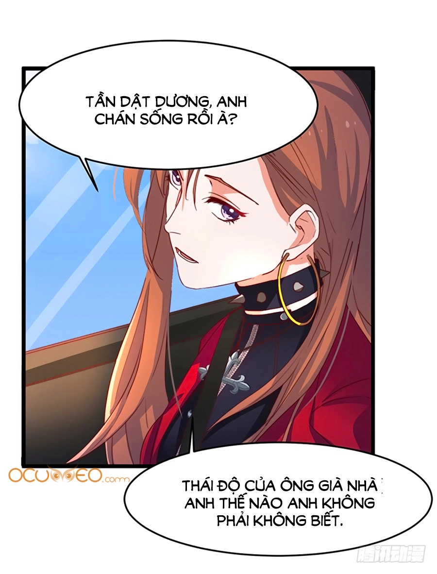 Nhật Ký Báo Thù Của Thiên Kim Hai Mặt Chapter 2 - 16