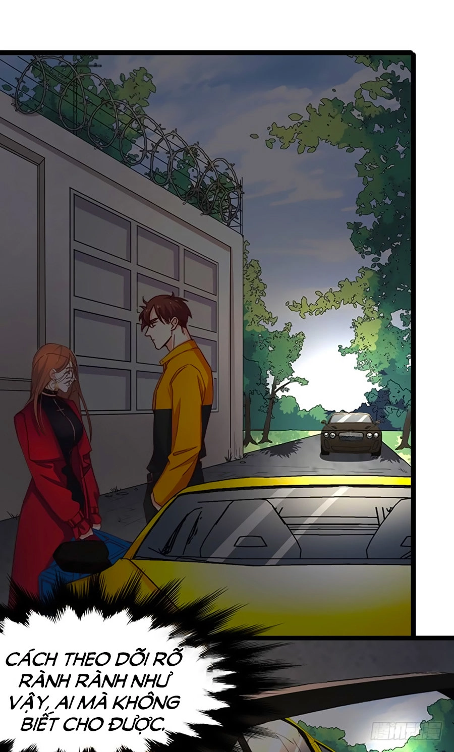 Nhật Ký Báo Thù Của Thiên Kim Hai Mặt Chapter 2 - 42