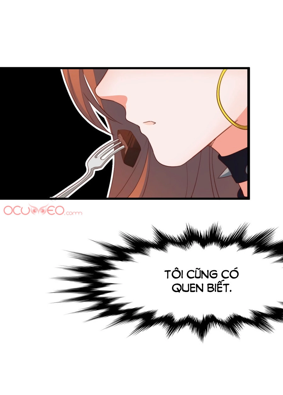 Nhật Ký Báo Thù Của Thiên Kim Hai Mặt Chapter 3 - 20