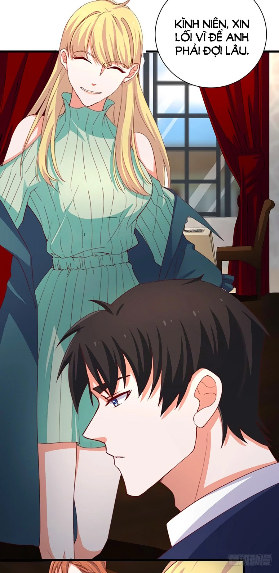 Nhật Ký Báo Thù Của Thiên Kim Hai Mặt Chapter 3 - 27