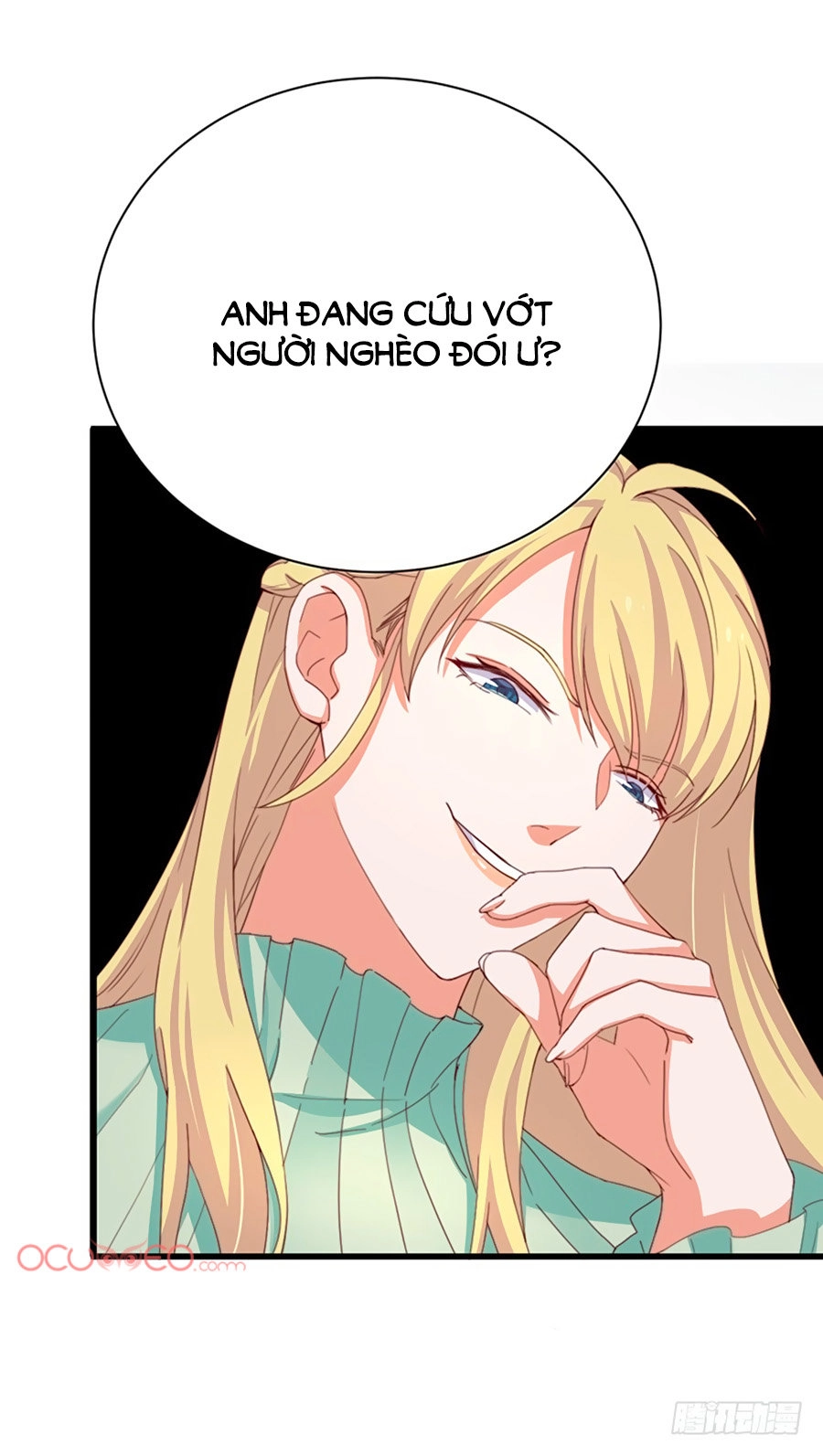 Nhật Ký Báo Thù Của Thiên Kim Hai Mặt Chapter 3 - 29