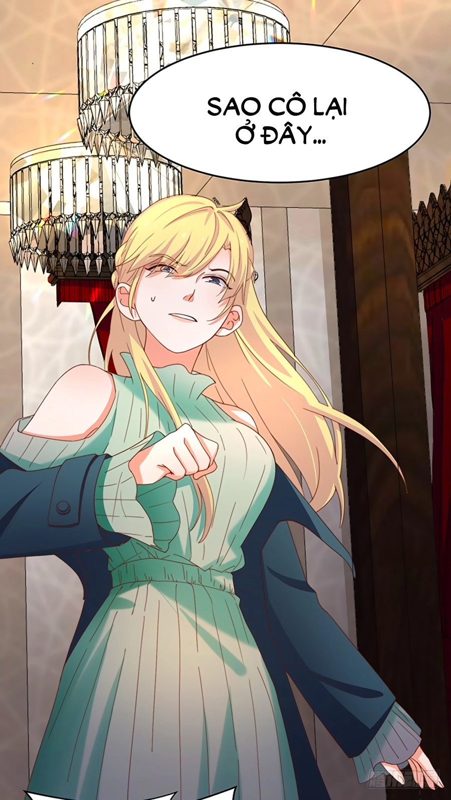 Nhật Ký Báo Thù Của Thiên Kim Hai Mặt Chapter 4 - 3