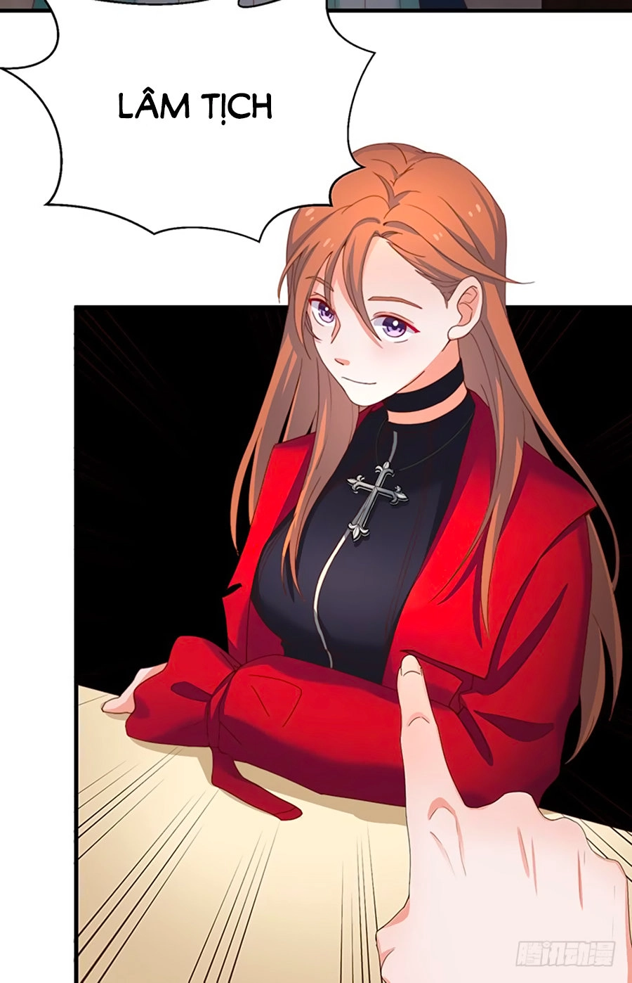 Nhật Ký Báo Thù Của Thiên Kim Hai Mặt Chapter 4 - 4