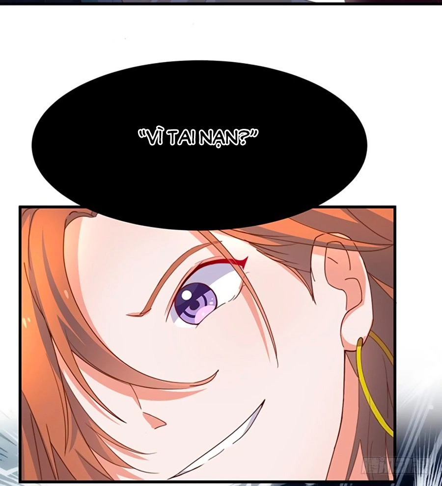 Nhật Ký Báo Thù Của Thiên Kim Hai Mặt Chapter 4 - 7