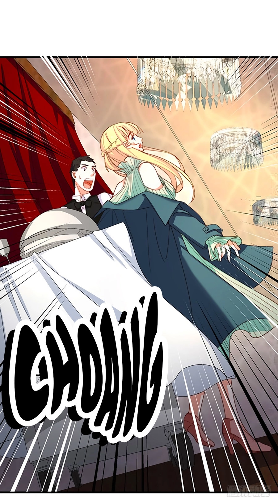 Nhật Ký Báo Thù Của Thiên Kim Hai Mặt Chapter 4 - 9