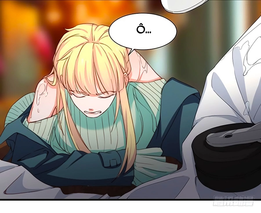 Nhật Ký Báo Thù Của Thiên Kim Hai Mặt Chapter 4 - 12