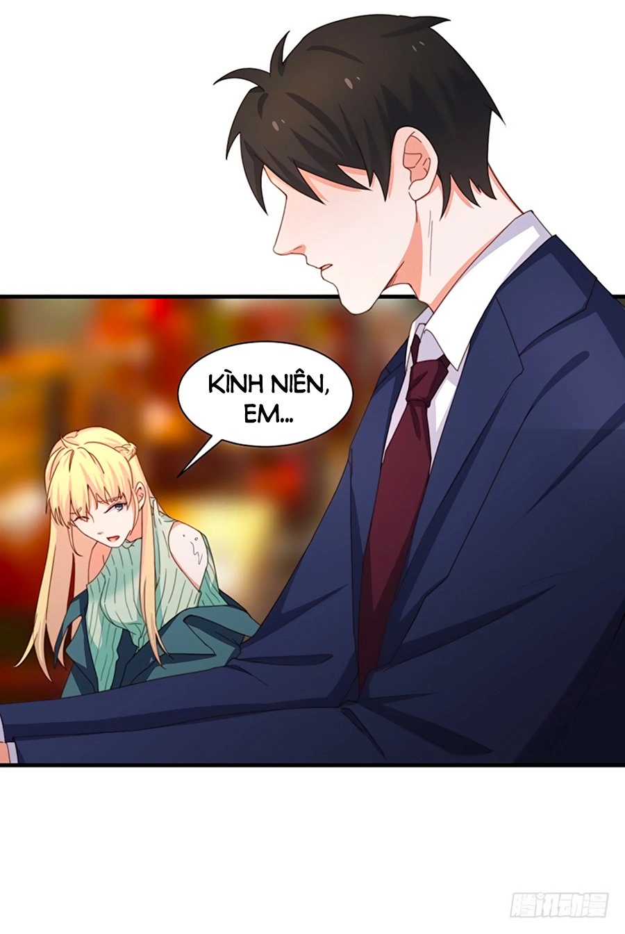 Nhật Ký Báo Thù Của Thiên Kim Hai Mặt Chapter 4 - 14