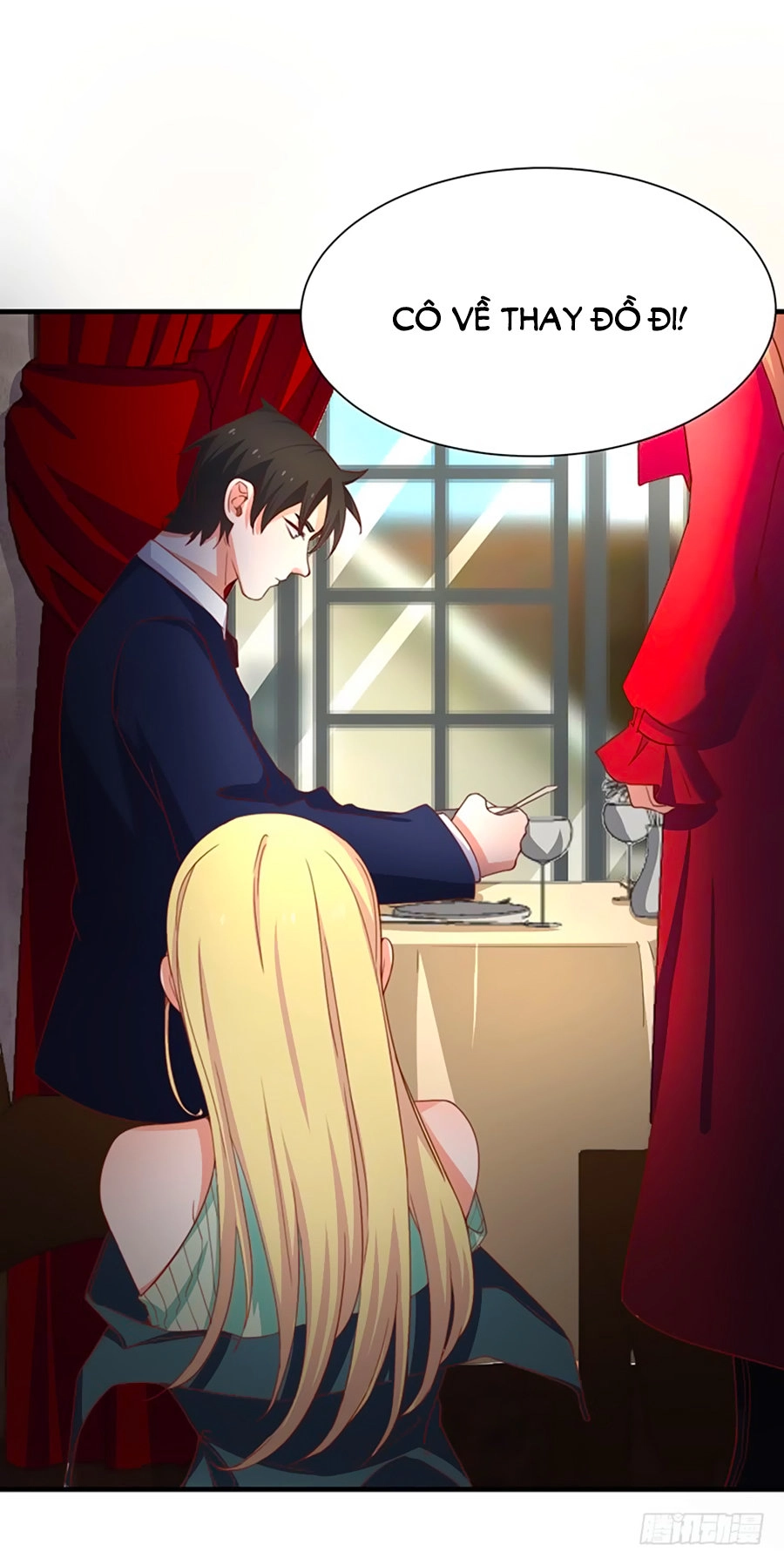 Nhật Ký Báo Thù Của Thiên Kim Hai Mặt Chapter 4 - 16