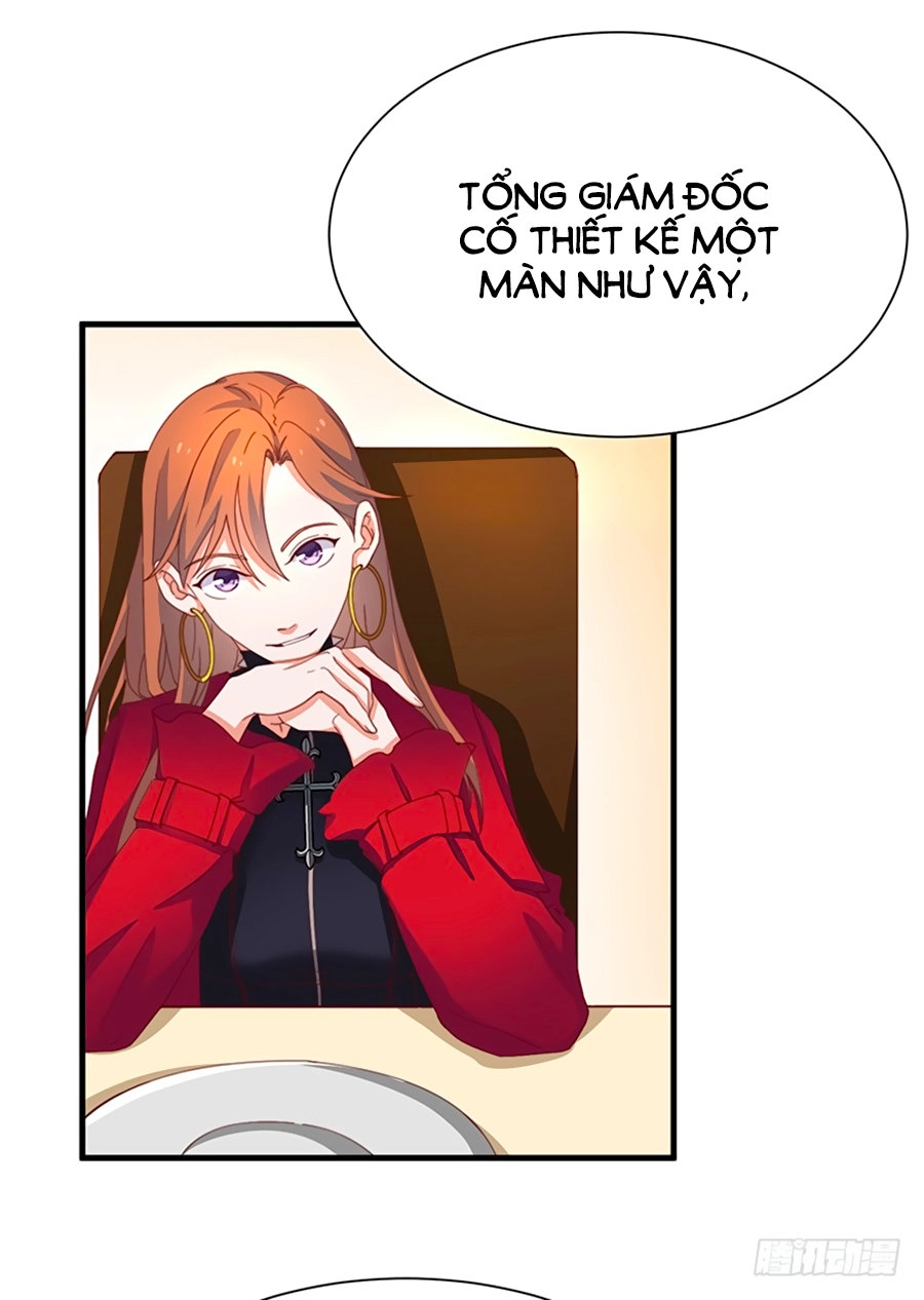 Nhật Ký Báo Thù Của Thiên Kim Hai Mặt Chapter 4 - 22