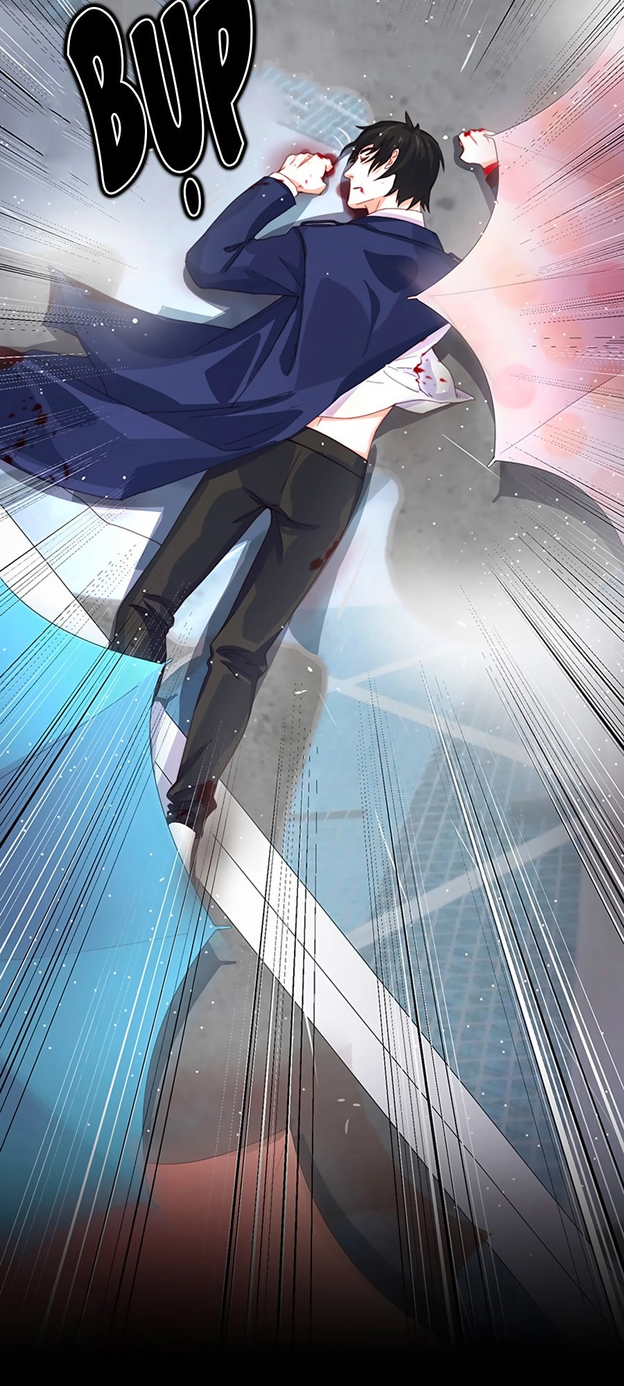 Nhật Ký Báo Thù Của Thiên Kim Hai Mặt Chapter 4 - 32