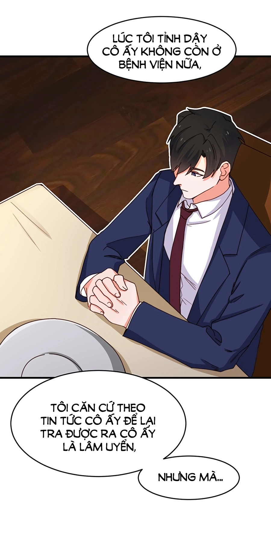 Nhật Ký Báo Thù Của Thiên Kim Hai Mặt Chapter 4 - 37