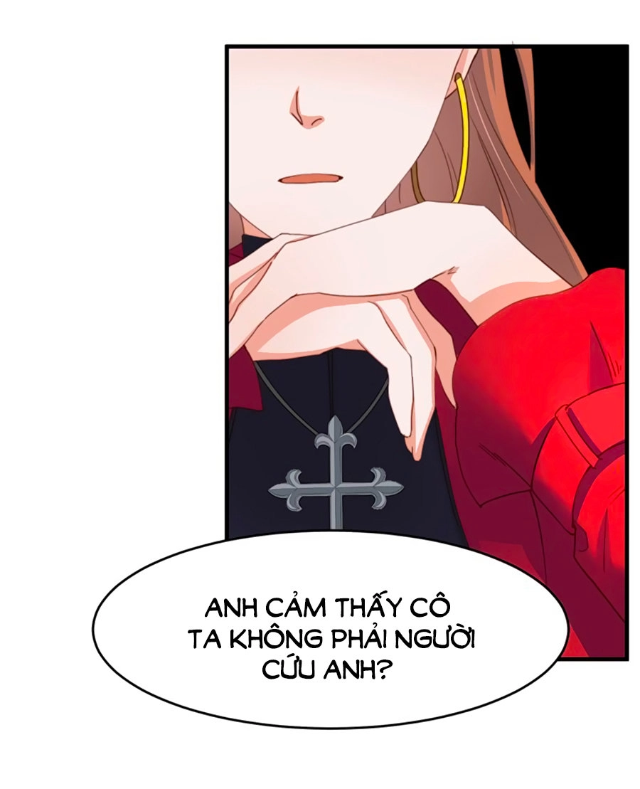 Nhật Ký Báo Thù Của Thiên Kim Hai Mặt Chapter 4 - 38