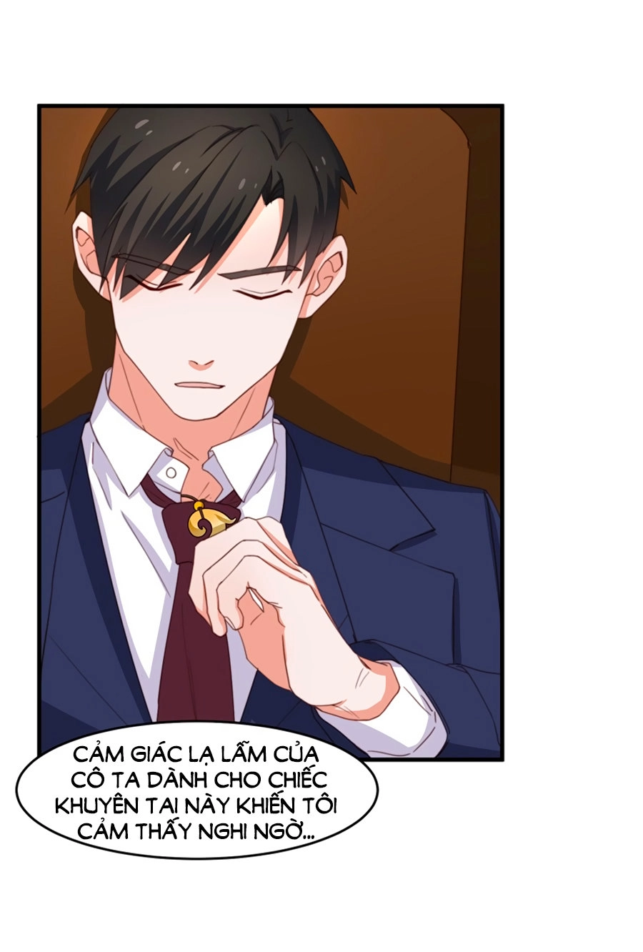 Nhật Ký Báo Thù Của Thiên Kim Hai Mặt Chapter 4 - 39