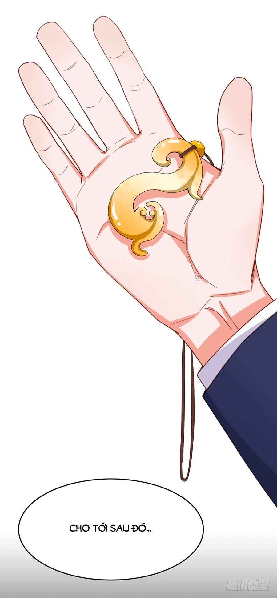 Nhật Ký Báo Thù Của Thiên Kim Hai Mặt Chapter 4 - 40