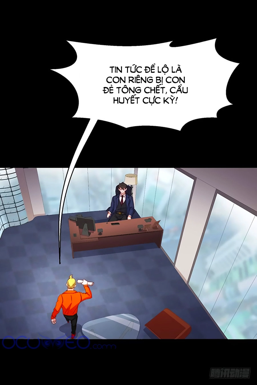 Nhật Ký Báo Thù Của Thiên Kim Hai Mặt Chapter 4 - 43