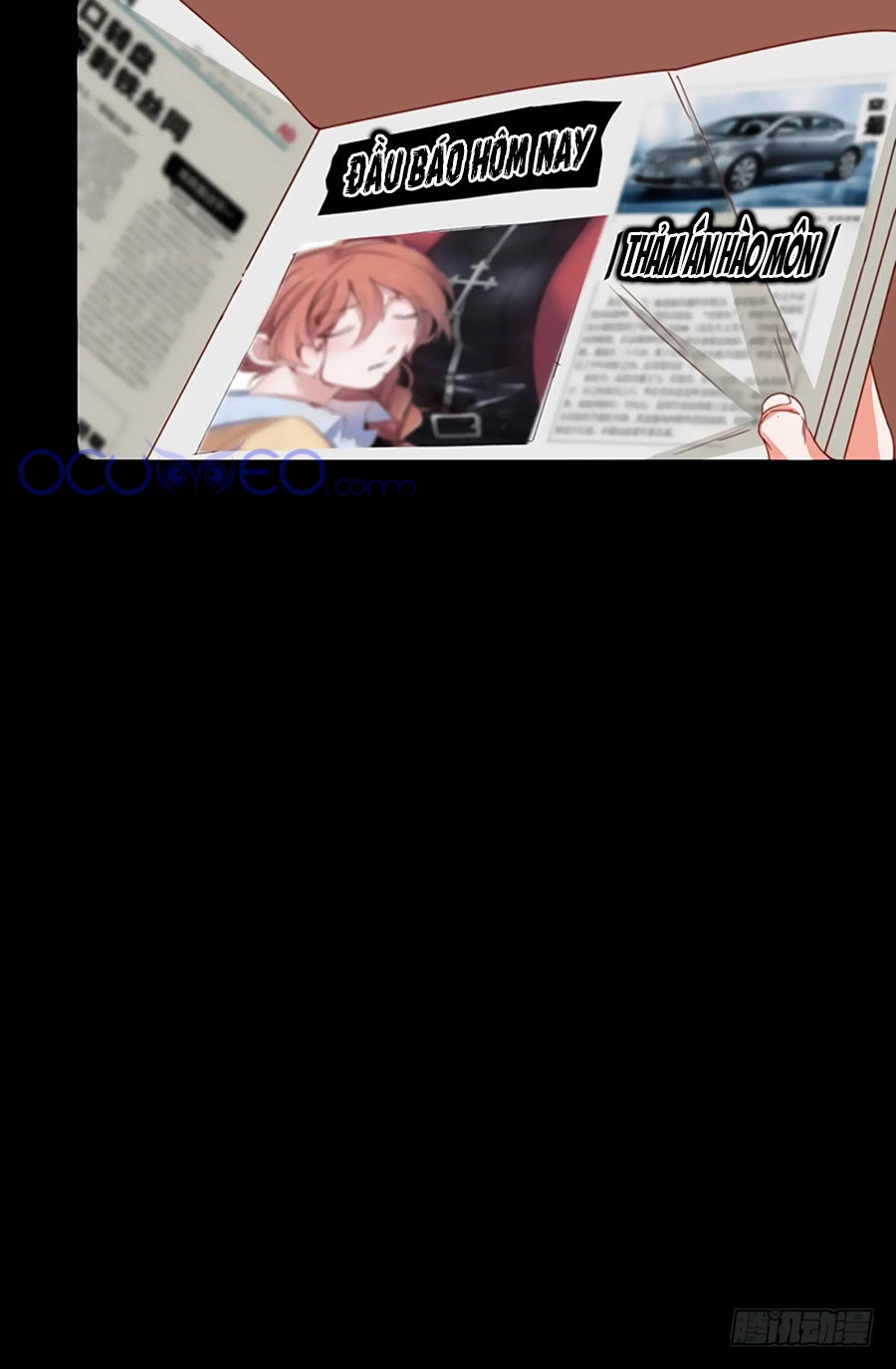 Nhật Ký Báo Thù Của Thiên Kim Hai Mặt Chapter 4 - 45