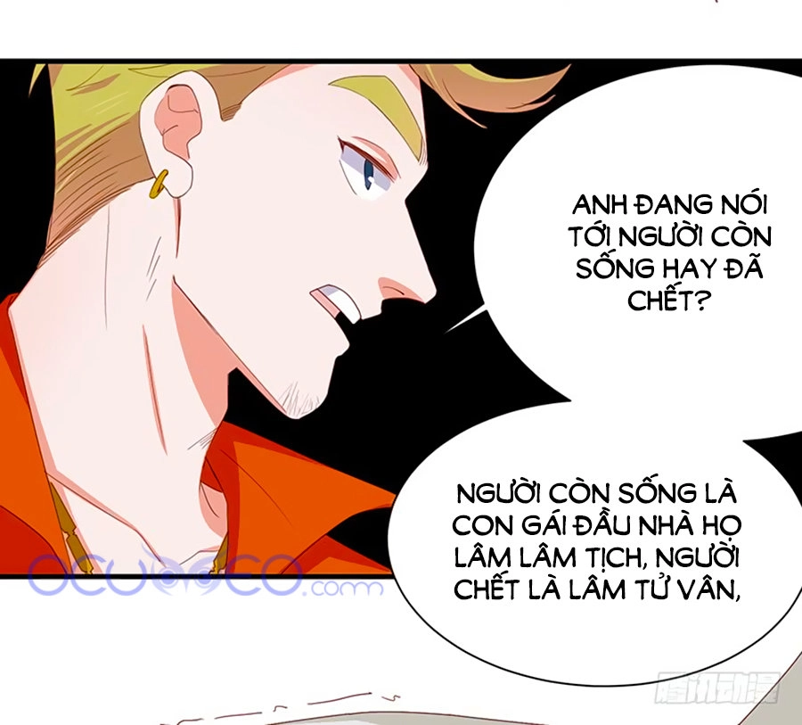 Nhật Ký Báo Thù Của Thiên Kim Hai Mặt Chapter 4 - 47