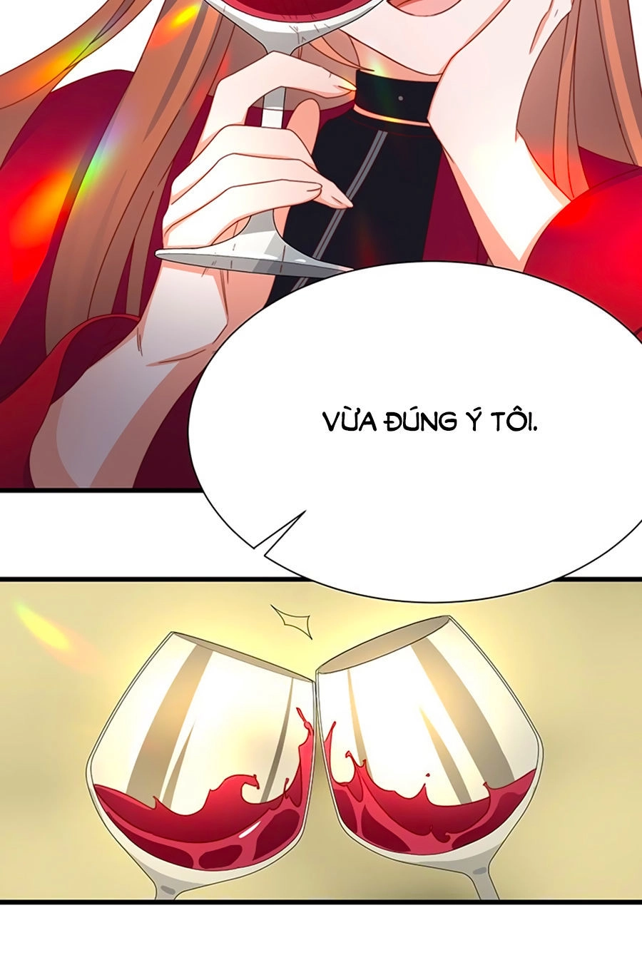 Nhật Ký Báo Thù Của Thiên Kim Hai Mặt Chapter 5 - 11