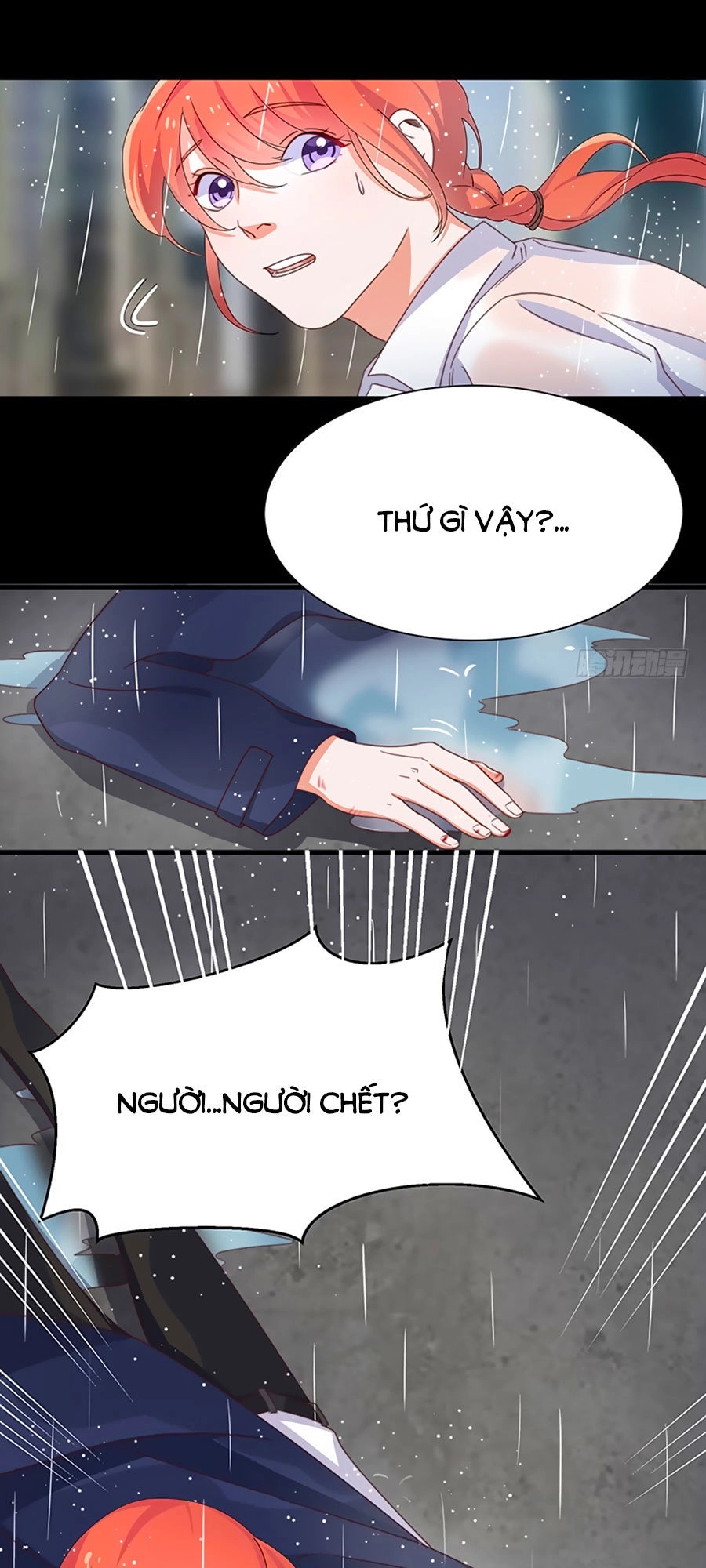Nhật Ký Báo Thù Của Thiên Kim Hai Mặt Chapter 5 - 22