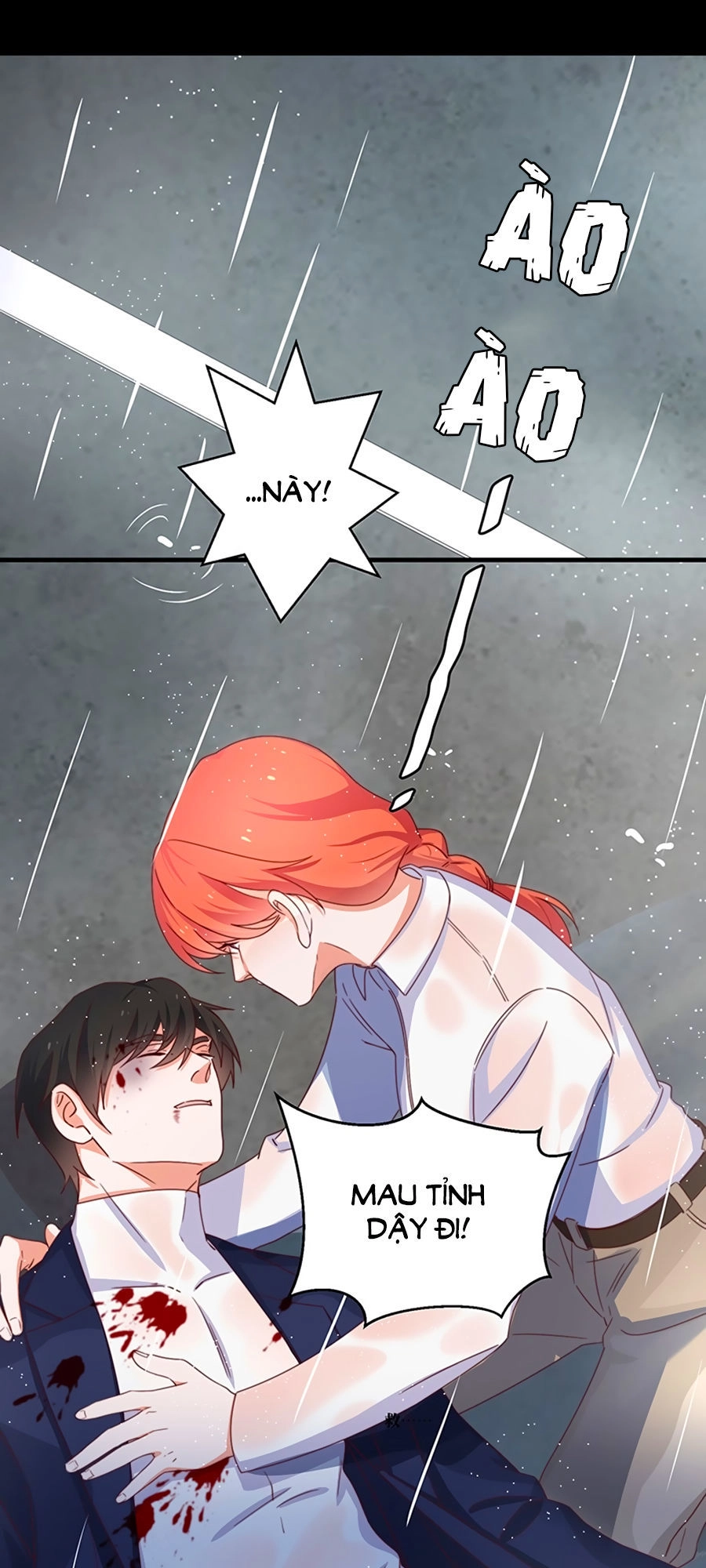 Nhật Ký Báo Thù Của Thiên Kim Hai Mặt Chapter 5 - 24