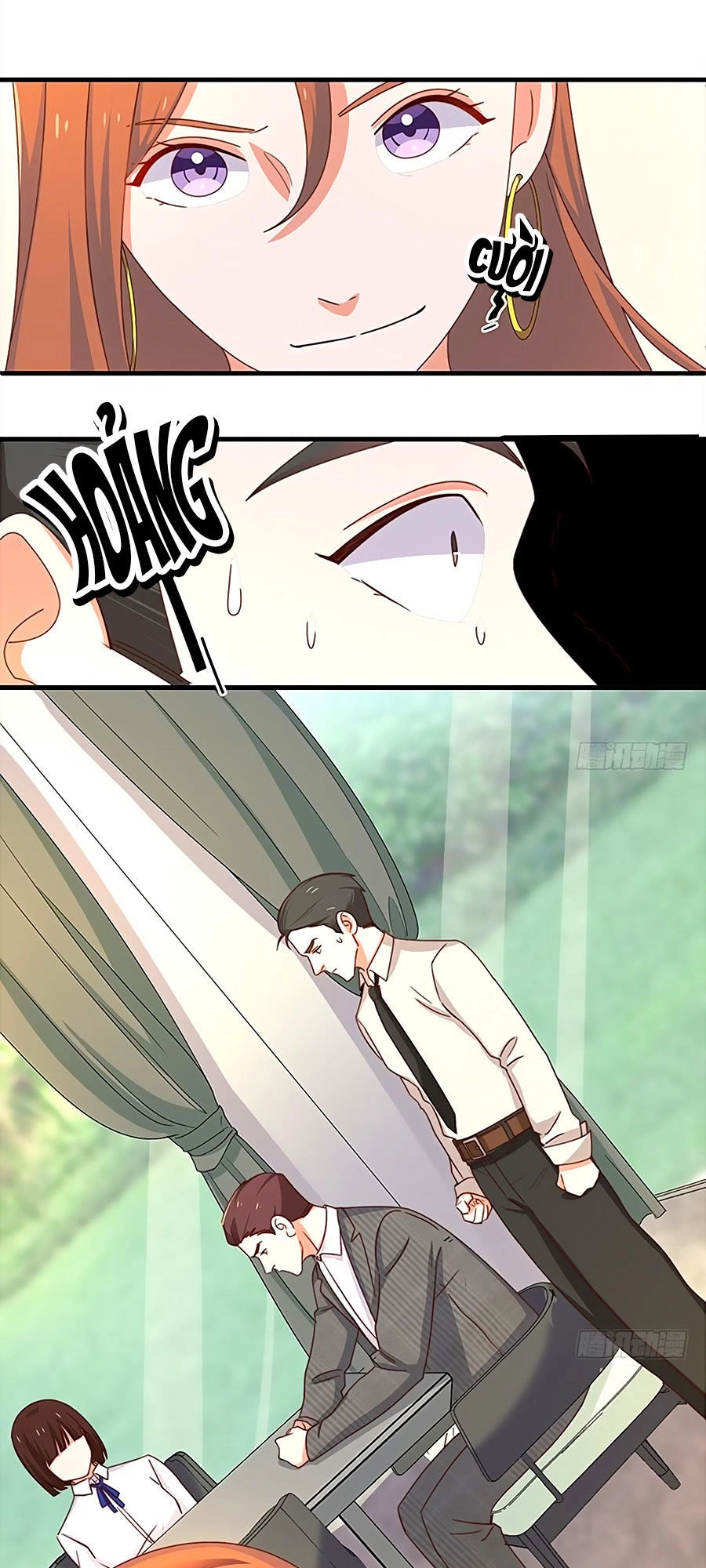 Nhật Ký Báo Thù Của Thiên Kim Hai Mặt Chapter 6 - 29