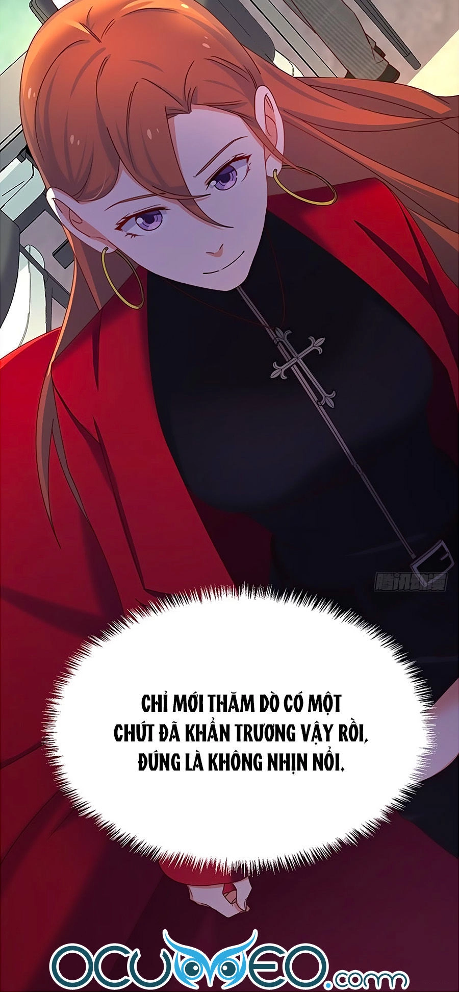 Nhật Ký Báo Thù Của Thiên Kim Hai Mặt Chapter 6 - 30