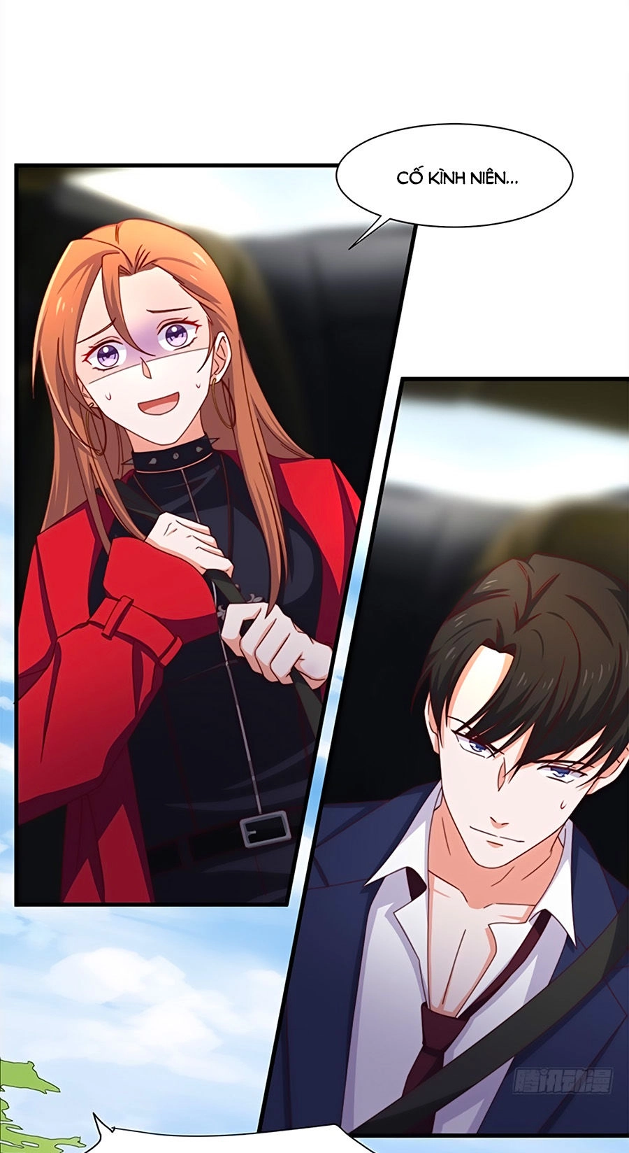 Nhật Ký Báo Thù Của Thiên Kim Hai Mặt Chapter 9 - 23