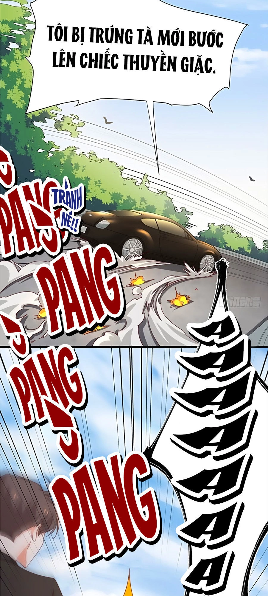 Nhật Ký Báo Thù Của Thiên Kim Hai Mặt Chapter 9 - 24