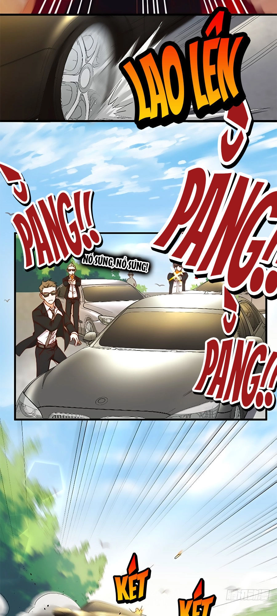 Nhật Ký Báo Thù Của Thiên Kim Hai Mặt Chapter 10 - 25