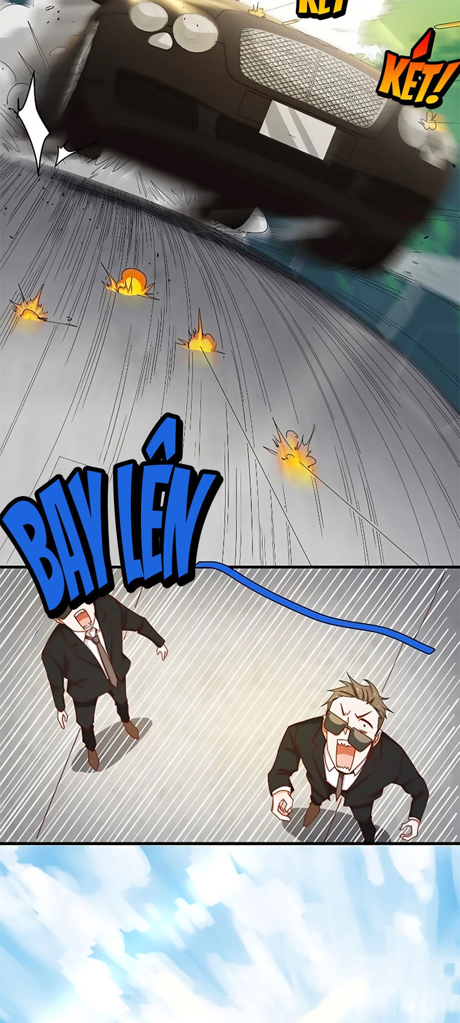 Nhật Ký Báo Thù Của Thiên Kim Hai Mặt Chapter 10 - 26