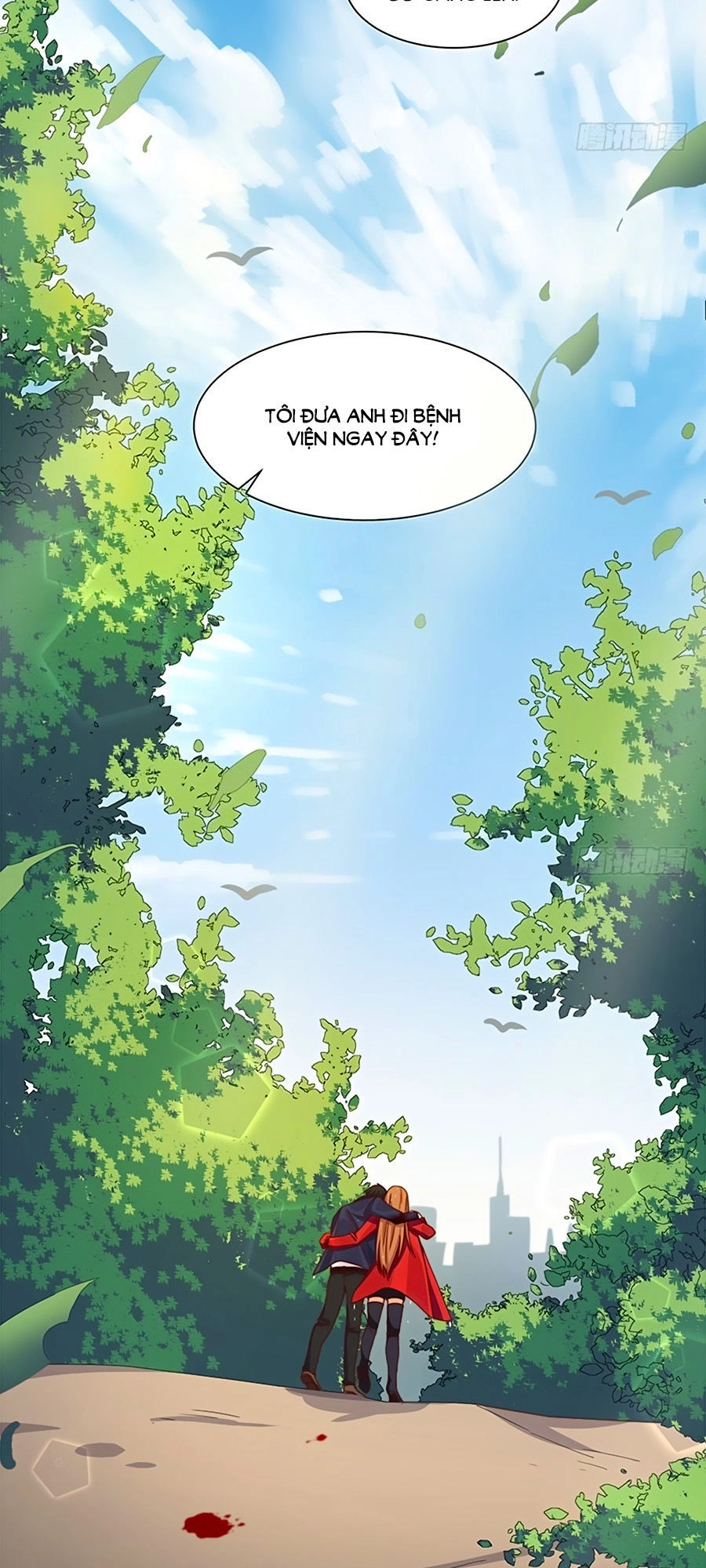 Nhật Ký Báo Thù Của Thiên Kim Hai Mặt Chapter 11 - 25