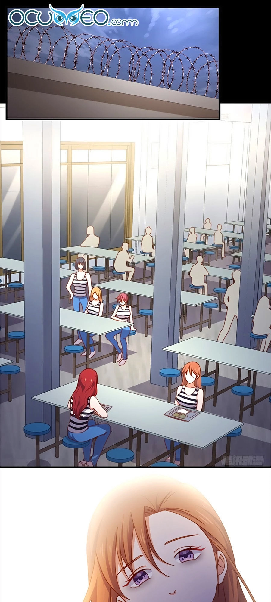 Nhật Ký Báo Thù Của Thiên Kim Hai Mặt Chapter 13 - 2