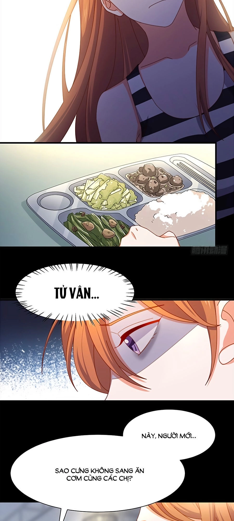 Nhật Ký Báo Thù Của Thiên Kim Hai Mặt Chapter 13 - 3